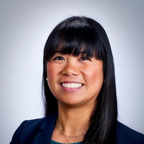 Dr. Bayudan headshot