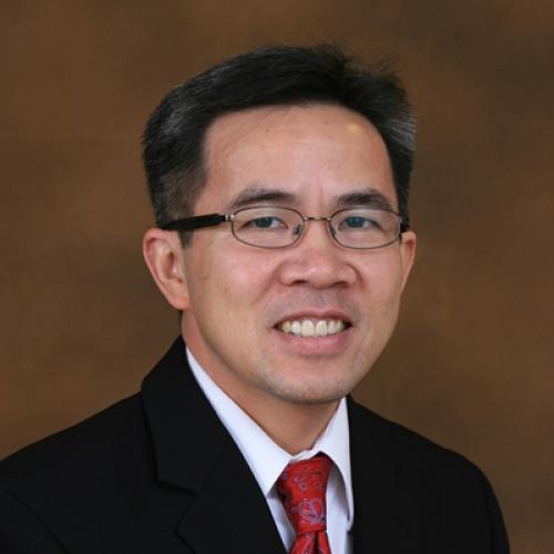 Dr. Nguyen headshot
