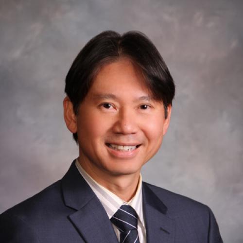 Dr. Nguyen headshot